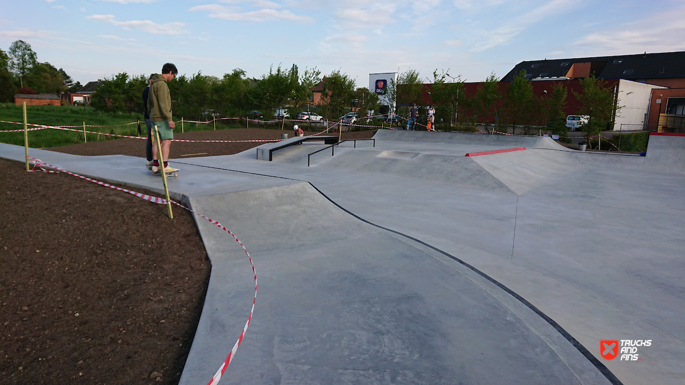 Putte skatepark